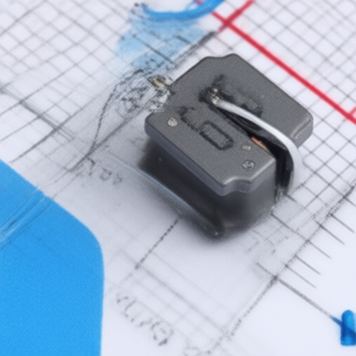 LanTu Micro SNR6045-680MT for sale