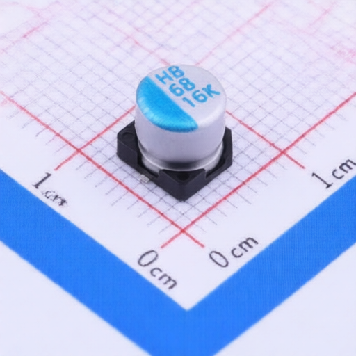 Lelon OVK680M1CTR-0606 for sale