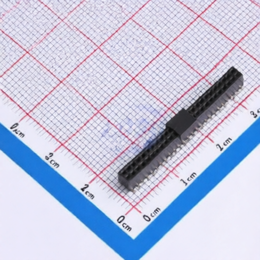 kinghelm KH-1.27FH-2X25P-H4.3-SMT for sale