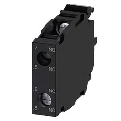 SIEMENS 3SU14001AA101GA0 for sale