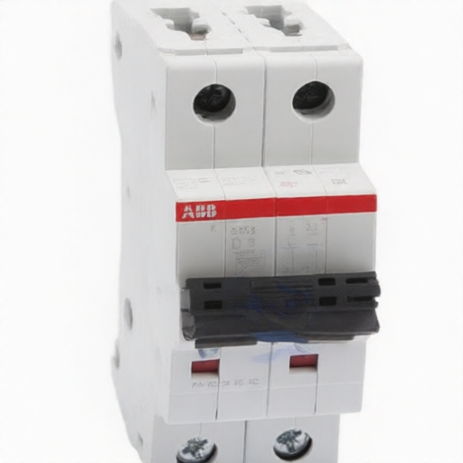 ABB S202-D3 for sale