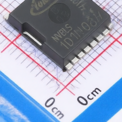 Tokmas NVBLS1D1N08H(TOKMAS) for sale