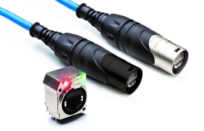 Amphenol ACPR-BLU for sale