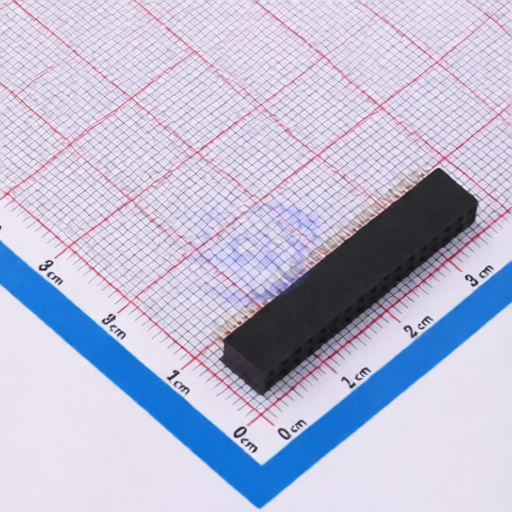 Hong Cheng HC-PM200-6.35H-2x17PZ for sale