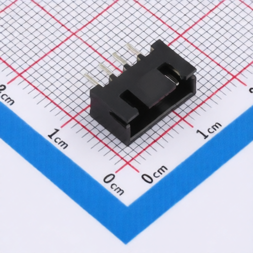 SHOU HAN 2.54-4P ZZ-H for sale