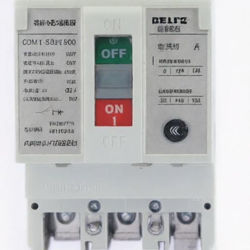 Delixi Electric CDM163L633 for sale