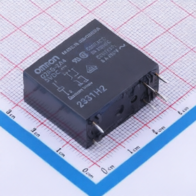 OMRON G2RG-2A4 DC5 for sale