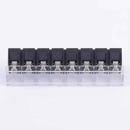 Cixi Kefa Elec KF38HM-8.25-8P for sale