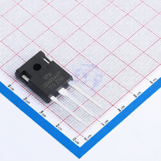 WPMtek WTM20N65AMP for sale