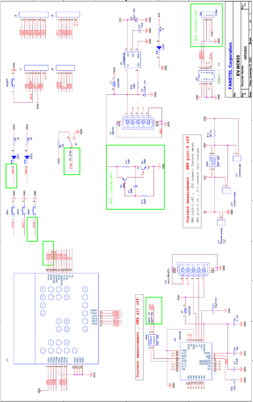 Fanstel EV-BC833M for sale