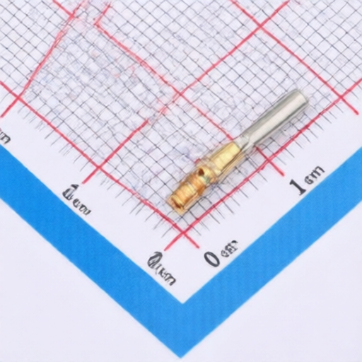 TE Connectivity M39029/5-115 for sale