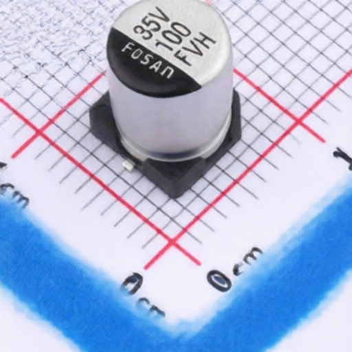 FOSAN FVH035ADA101M0677 for sale