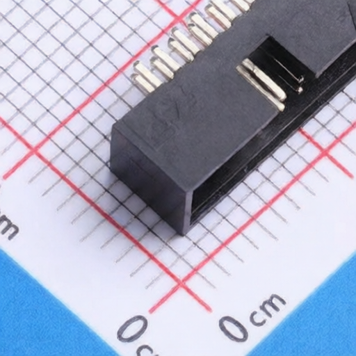 hanxia HX IDC127-2-07-Z-4.9 for sale