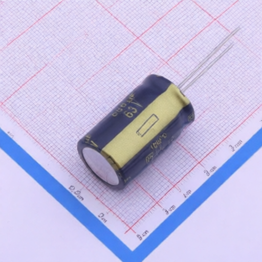 PANASONIC EEUFC1J681 for sale