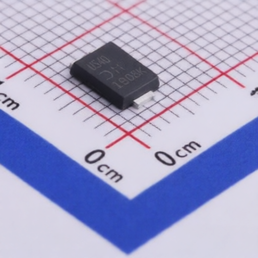 DIODES PDU540-13 for sale