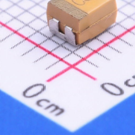 Xiangyee CA45-B010K336T for sale