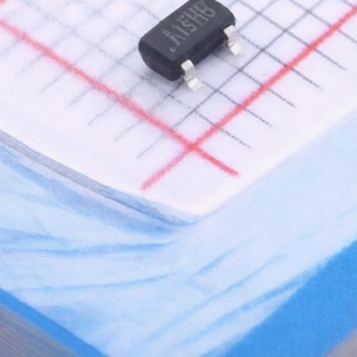 KUU KSI2301CDS-T1-GE3 for sale