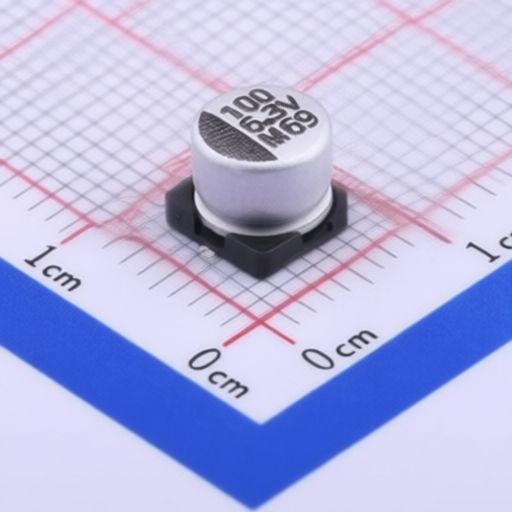 CapXon MV101M6R3E055ETR for sale