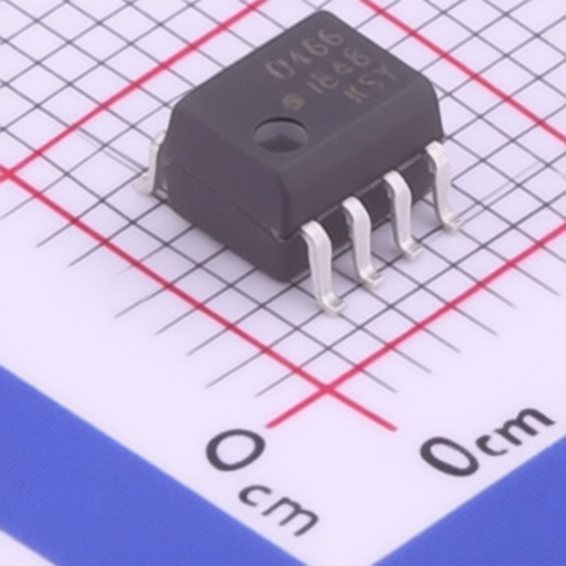 Broadcom HCPL-0466-500E for sale