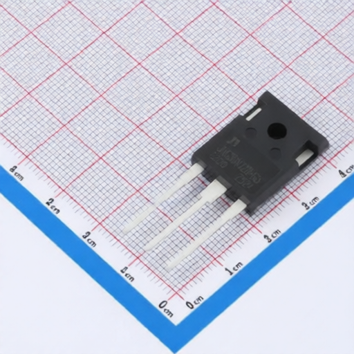 JIAENSEMI JNG30N120HS3 for sale