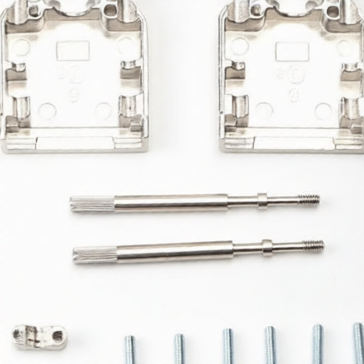 MH CONNECTORS MHDTZI09-K for sale