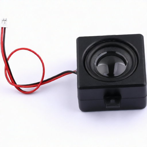 XHXDZ 4545BOX-4Ω5W-2P2.0 for sale