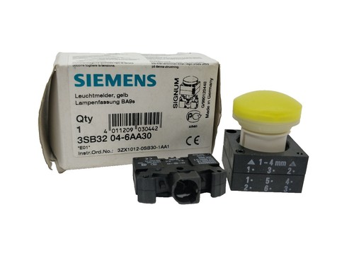SIEMENS 52AAIU2 for sale