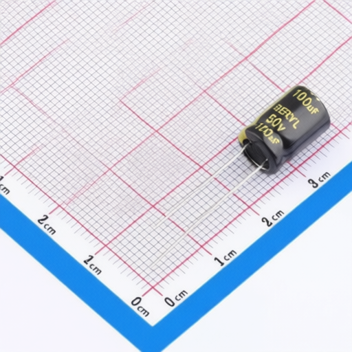 BERYL Electronic Tech RG050M101LO8*12TA-1A1E for sale