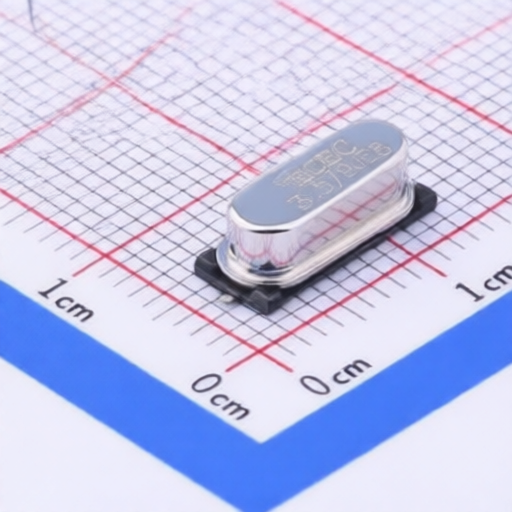 ECEC(ZheJiang E ast Crystal Elec) C03579J047 for sale