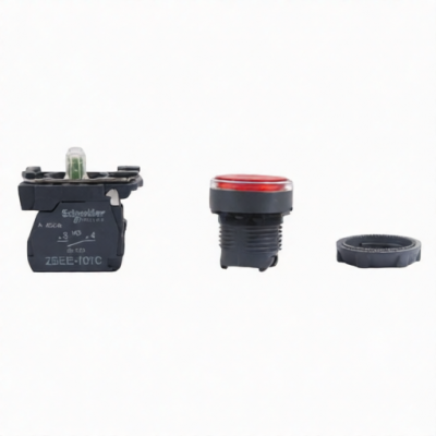 Schneider XB5-AW34B1C (ZB5AW343C+ZB5AW0B41C) for sale