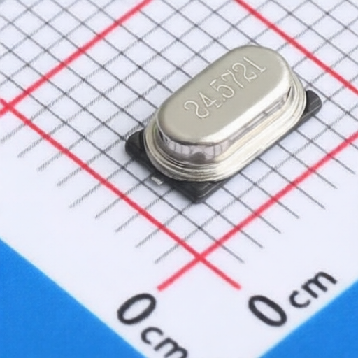 SOSET M49SMD24.5721M12PF10PPM for sale