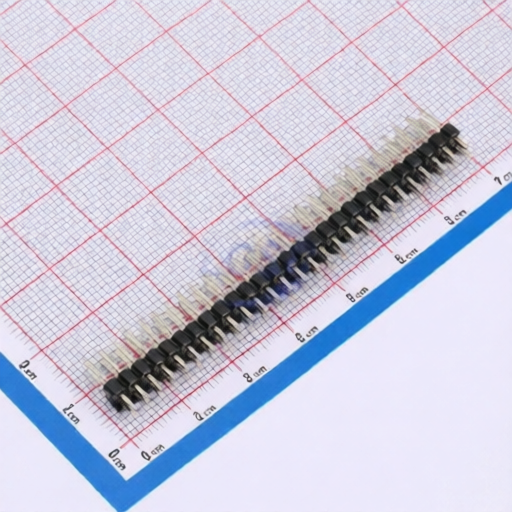 CONNFLY Elec DS1021-2x27SF11-B for sale