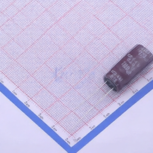 NCC EKXJ201ELL101MK25S for sale