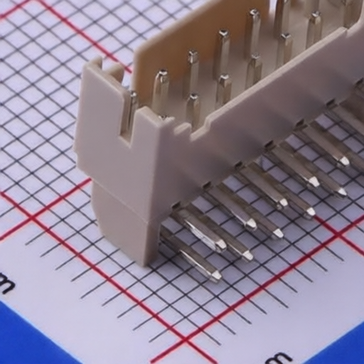 Joint Tech Elec A2004WR-2X07P for sale