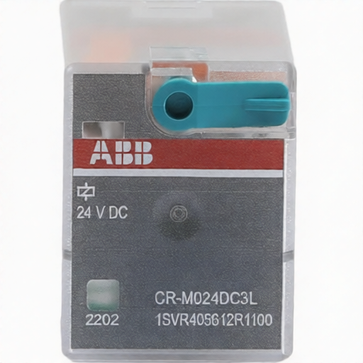 ABB CR-M024DC3L for sale