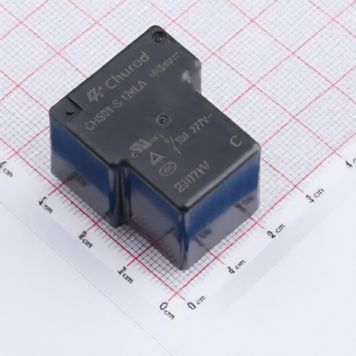 Churod Electronics CHS01-S-124LA(30A) for sale