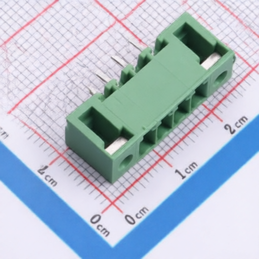 TE Connectivity 284516-4 for sale