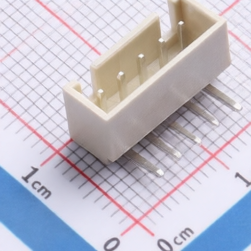 BXCONN WF-XHB2.54-5PB1 for sale