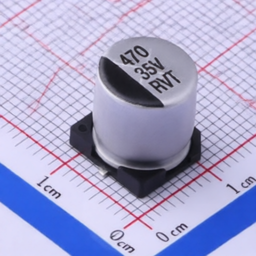 Chengx RVT1V471M1010 for sale