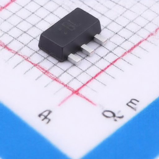 HXY MOSFET BCX56 for sale