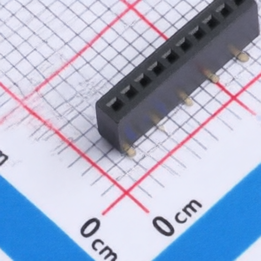 JXTCONN B127V08-0B10P51-H43C35 for sale