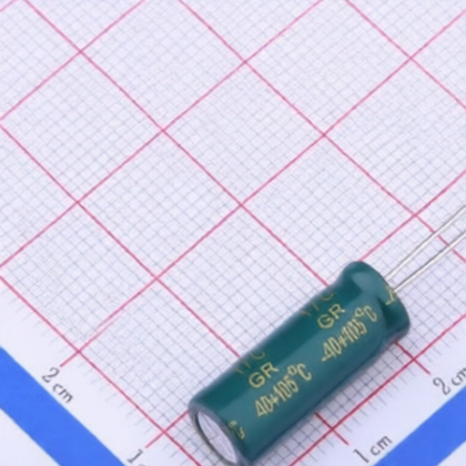 Chengx GR108M010F20RR0VL4FP0 for sale