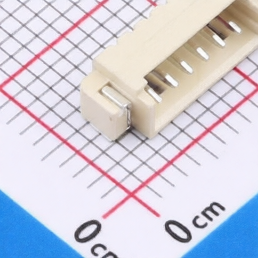 Hanbo Electronic WAFER-MX125WT-6A for sale