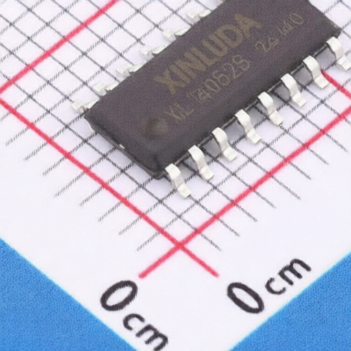 XINLUDA XL14052BDR for sale