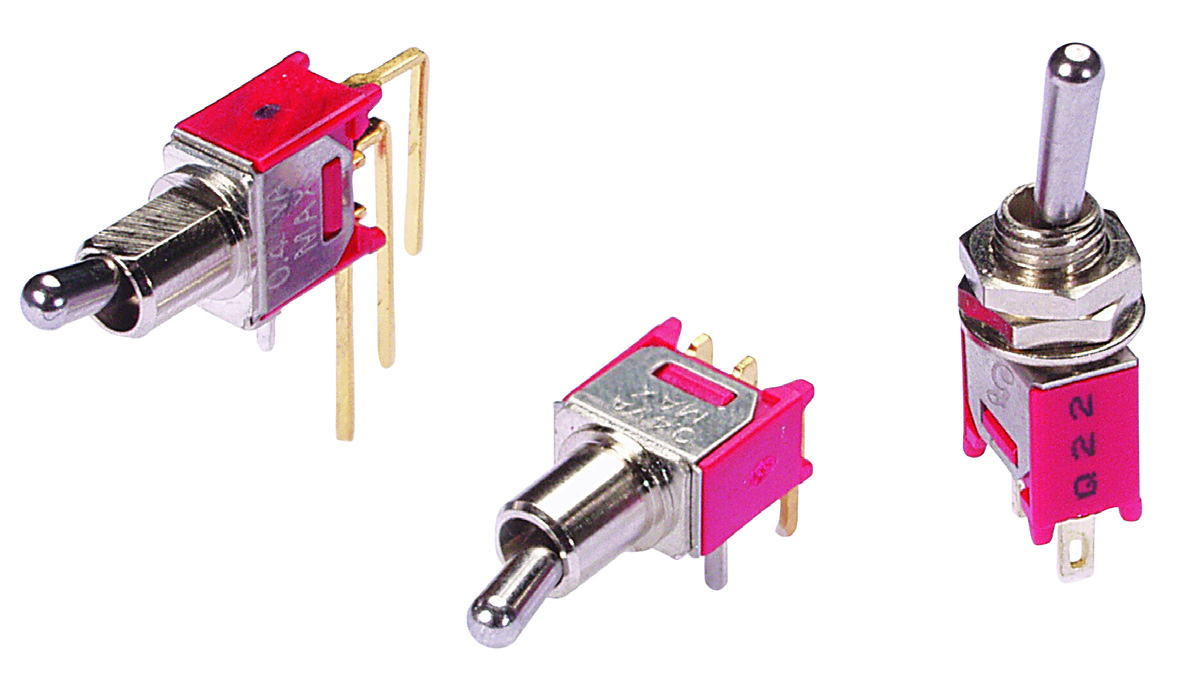 Grayhill 34CMSP14B5M1QT for sale