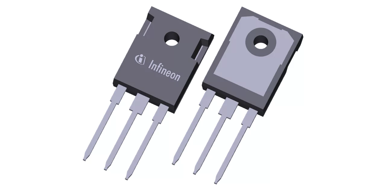 Infineon IHW20N65R5 for sale