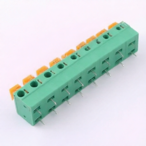 MAX MX142R-7.62-09P-GN01-Cu-A for sale