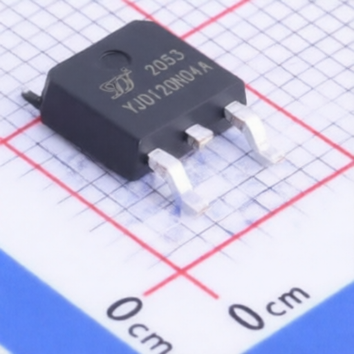 YANGJIE YJD120N04A for sale