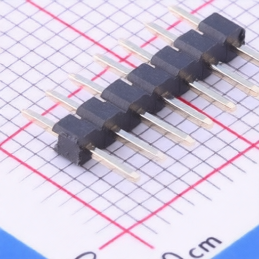 CJT(Changjiang Connectors) A2005WV-7P for sale