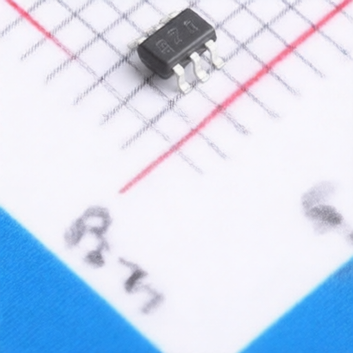 HXY MOSFET CMKT5078TR-HXY for sale